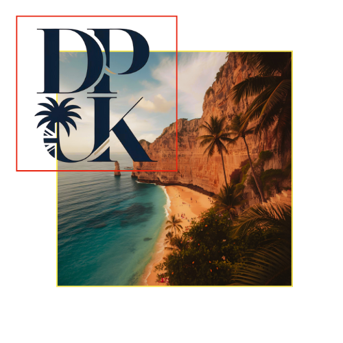 Dominican Parade UK campaign artwork 17