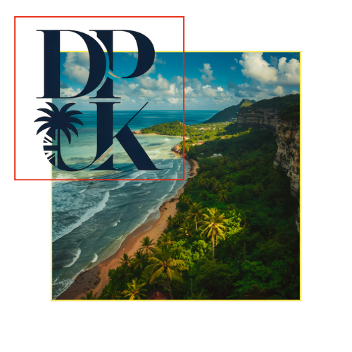 Dominican Parade UK campaign artwork 18