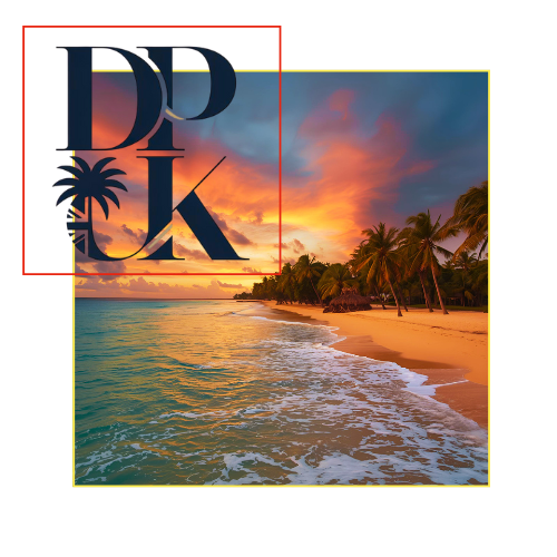 Dominican Parade UK campaign artwork 19