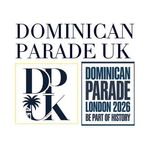 Dominican Parade UK campaign artwork 2