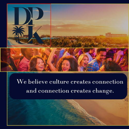 Dominican Parade UK campaign artwork 21