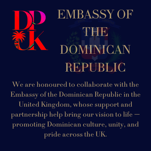 Embassy of the Dominican Republic partnership statement